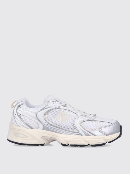 25FW 뉴발란스 530 스니커즈 U530ESB White