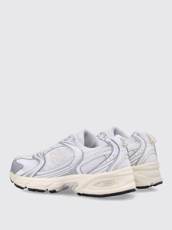 25FW 뉴발란스 530 스니커즈 U530ESB White - NEW BALANCE