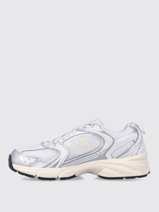 25FW 뉴발란스 530 스니커즈 U530ESB White - NEW BALANCE