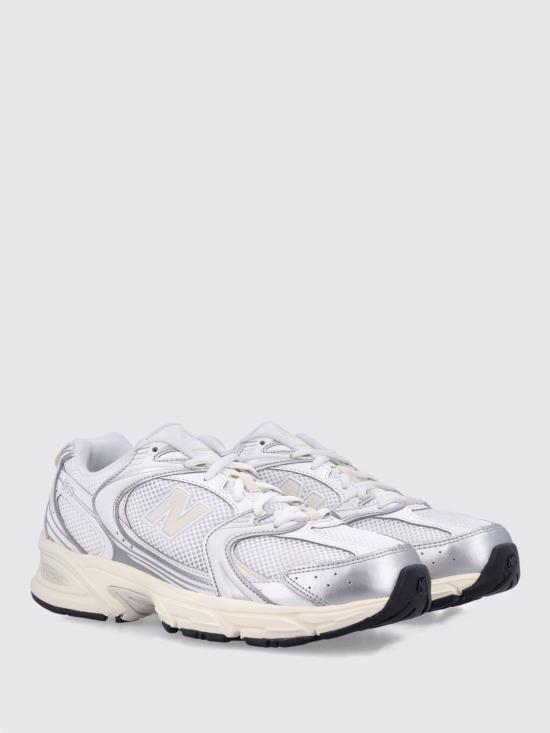 25FW 뉴발란스 530 스니커즈 U530ESB White - NEW BALANCE