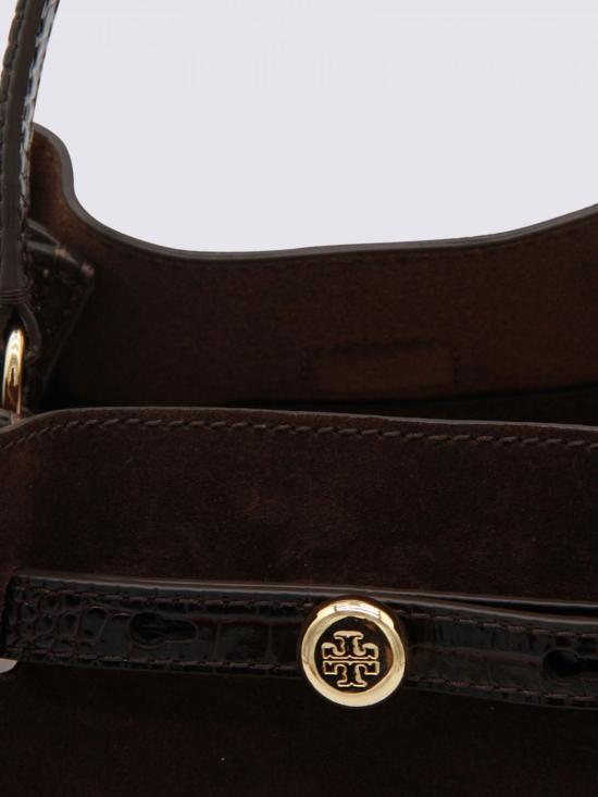 26FW 토리버치 토트백 169275 200 Cocoa - TORY BURCH