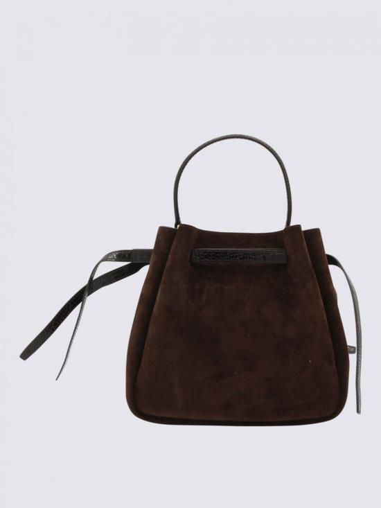 26FW 토리버치 토트백 169275 200 Cocoa - TORY BURCH
