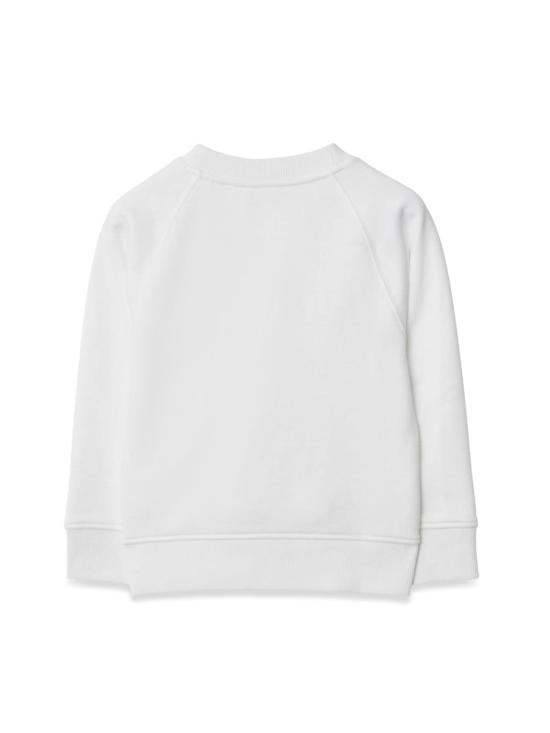  [키즈] 버버리 니트/스웻셔츠 8079788K A1464 WHITE - BURBERRY