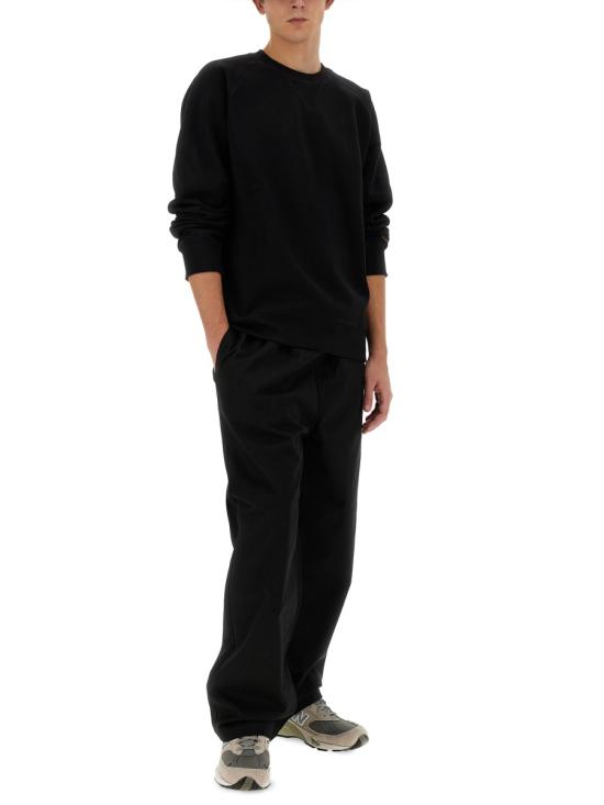  칼하트 WIP 긴팔 티셔츠 I033660 00F XX BLACK - CARHARTT WIP