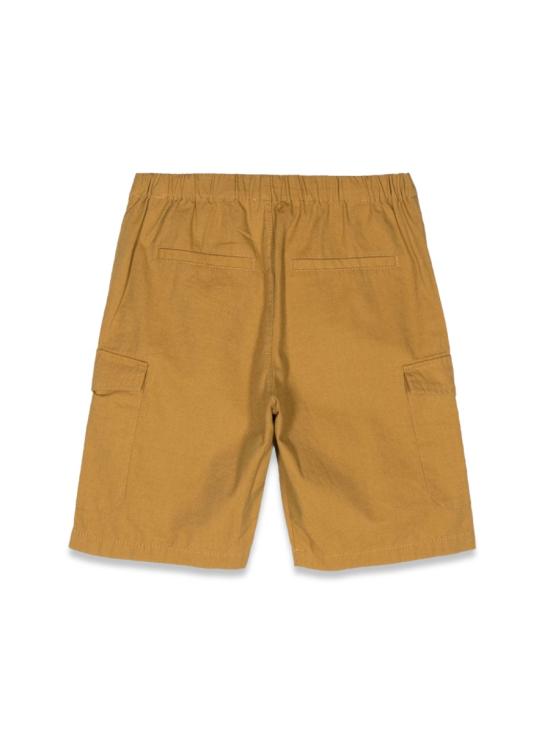  [키즈] 모스키노 쇼츠/버뮤다 HUQ01LK LUA0220327 MULTICOLOUR - MOSCHINO