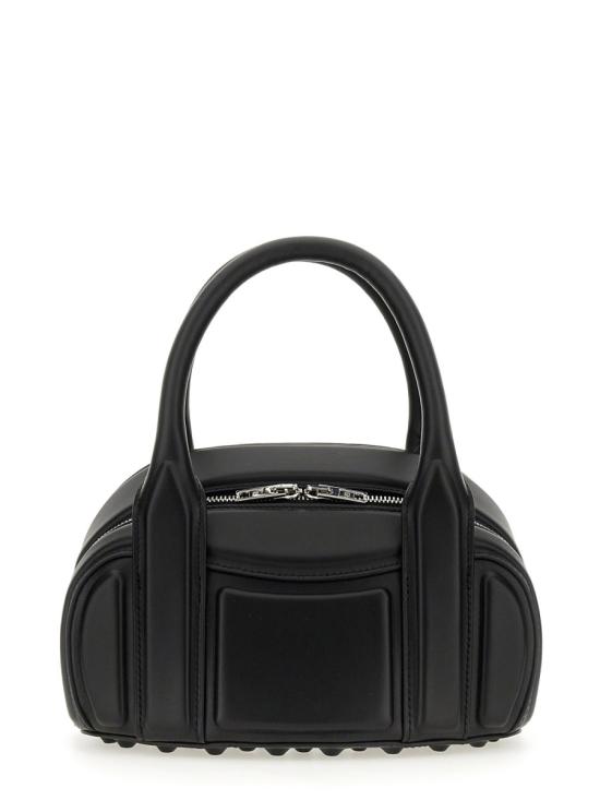  알렉산더 왕 토트백 20124R90L 001 BLACK