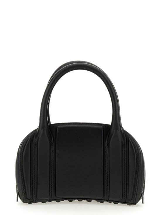  알렉산더 왕 토트백 20124R90L 001 BLACK - ALEXANDER WANG