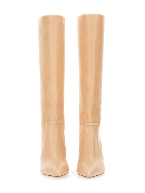  파리텍사스 부츠 PX1197 XLTH3POWDER BEIGE - PARIS TEXAS