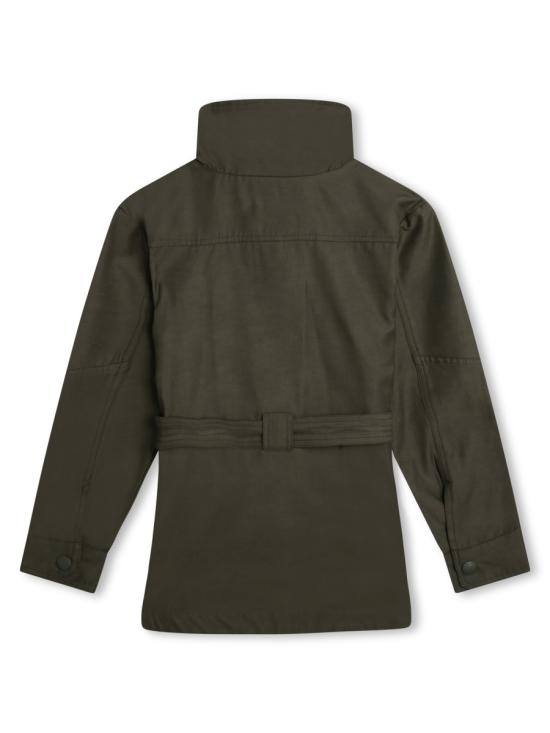  [키즈] 자딕앤볼테르 자켓 X60067K 658 BROWN - ZADIG & VOLTAIRE