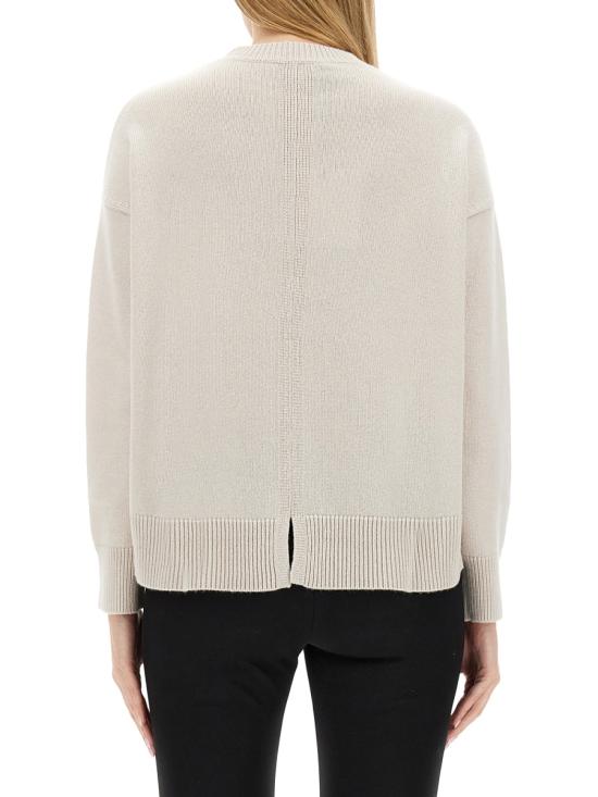 25FW 에스막스마라 스웨터 2419361091600 024006 POWDER - 'S MAX MARA