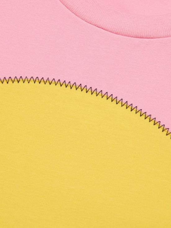  [키즈] 마르니 티셔츠 M01149K M00LE0M340 MULTICOLOUR - MARNI