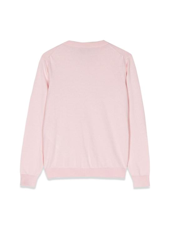 25FW [키즈] 구찌 풀오버 745040K XKC895710 PINK - GUCCI