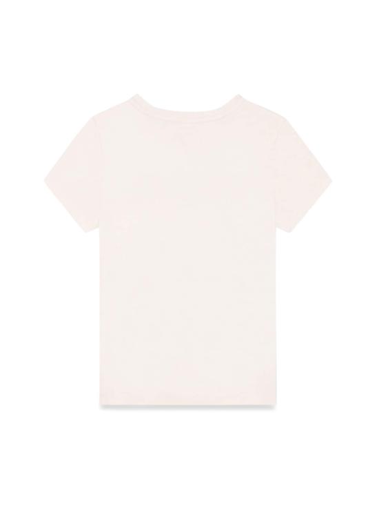  [키즈] 랑방 티셔츠 N30028K 519 YELLOW - LANVIN