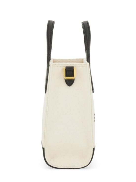  발리 토트백 WAM03E CV034I182O IVORY - BALLY