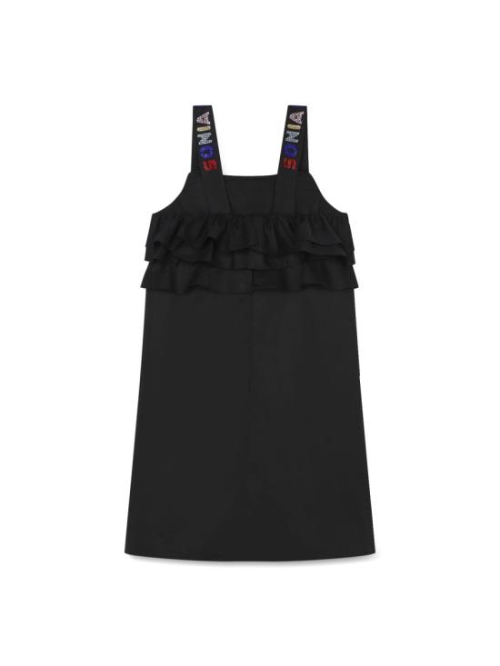  [키즈] 소니아리키엘 원피스 A00145K 09B BLACK - SONIA RYKIEL