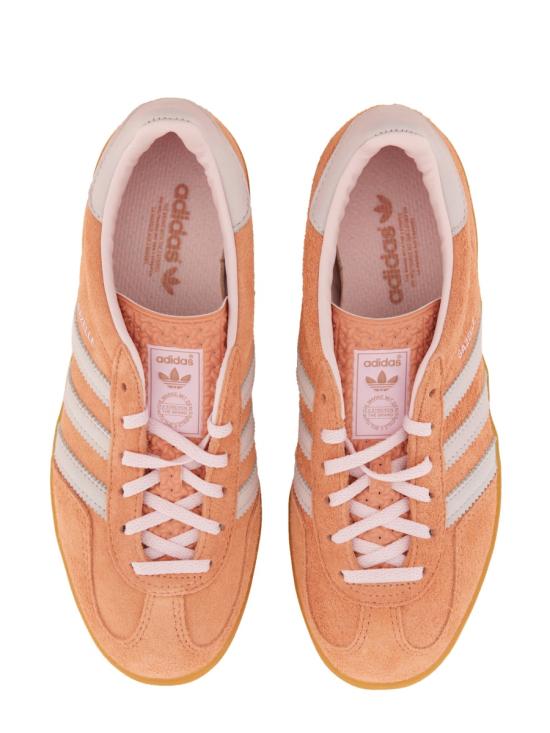  아디다스 스니커즈 IE2946 WONCLA CLPINK GUM3 - ADIDAS