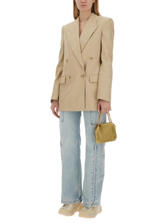  스텔라 맥카트니 데님 팬츠 6D0246 3SPH624699 DENIM - STELLA MCCARTNEY