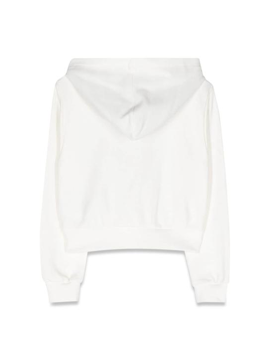  [키즈] 베르사체 풀오버 1005239K 1A096932W070 WHITE - VERSACE