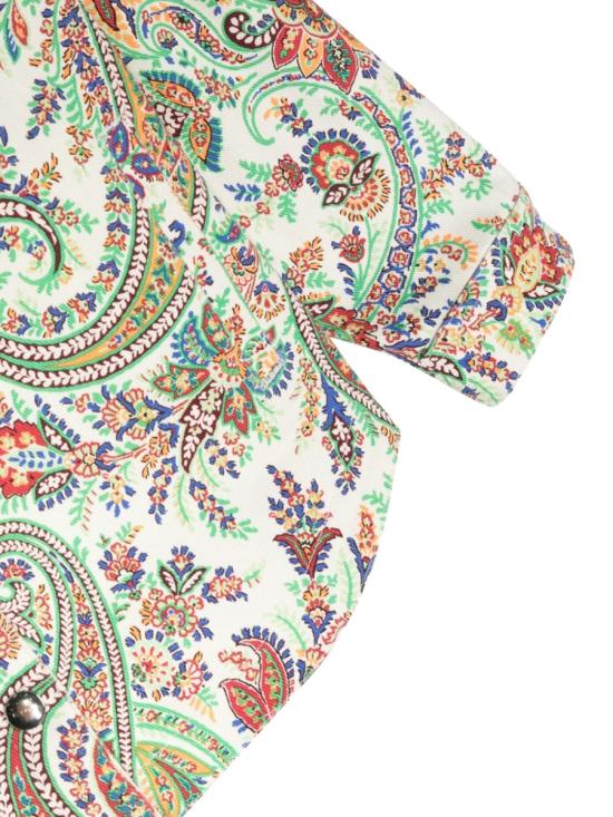  [키즈] 에트로 자켓 GU2A27K D0081102MC MULTICOLOUR - ETRO