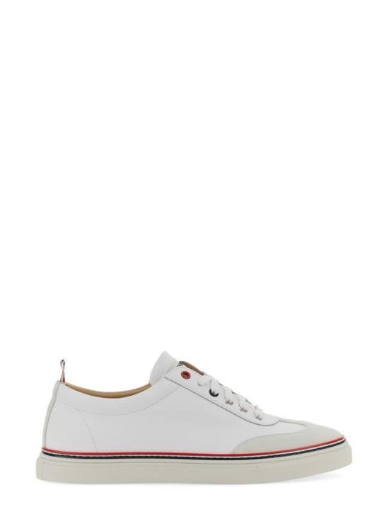 톰브라운 스니커즈 MFD137A 06107100 WHITE