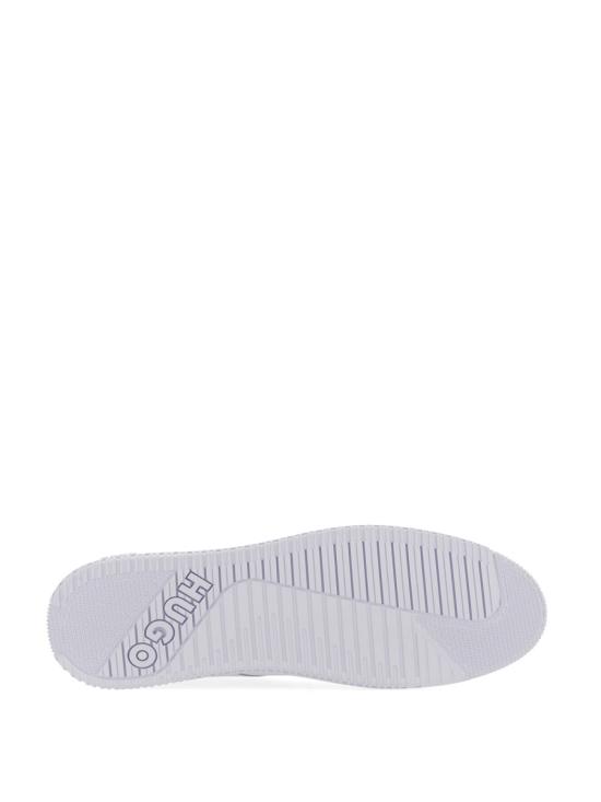 26SS 휴고보스 스니커즈 50505057 10240740100 WHITE - HUGO BOSS