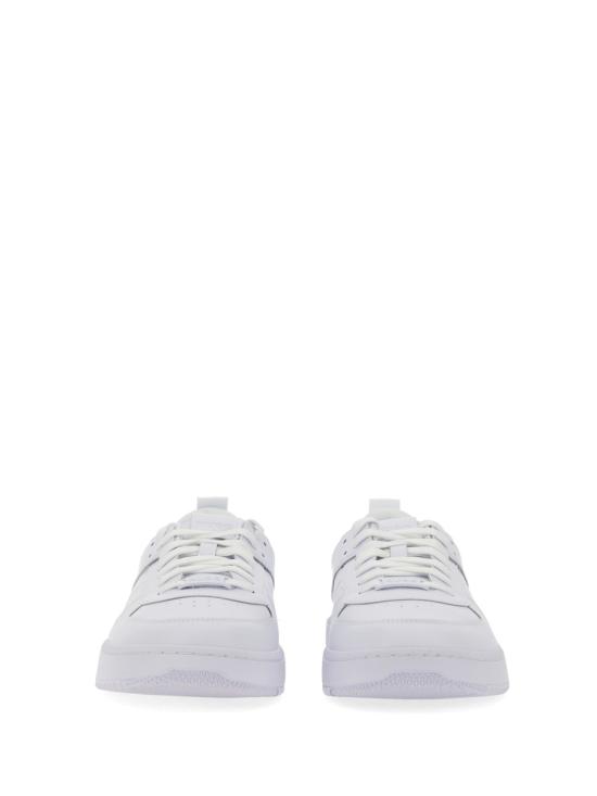 26SS 휴고보스 스니커즈 50505057 10240740100 WHITE - HUGO BOSS