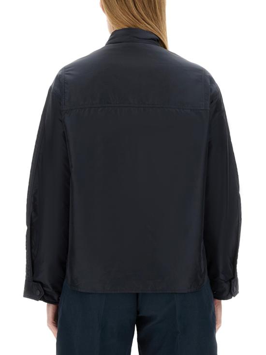  아스페시 셔츠 N404 796196101 BLUE - ASPESI