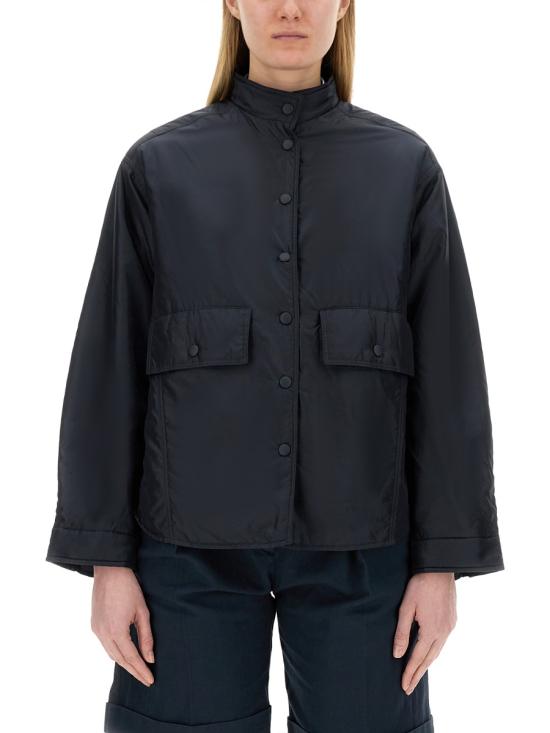  아스페시 셔츠 N404 796196101 BLUE