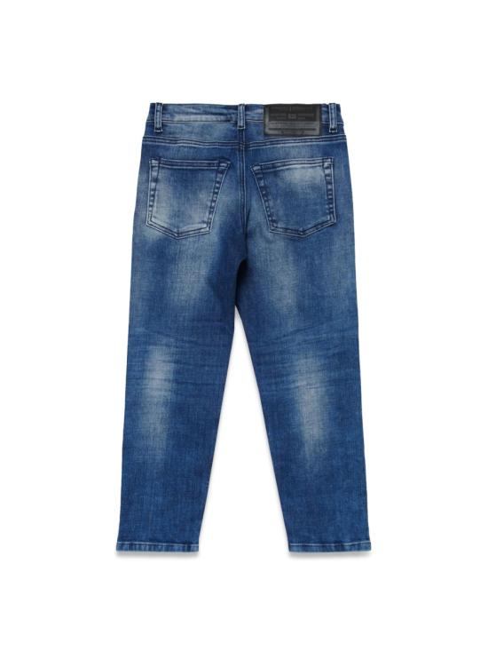  [키즈] 디젤 진 J00981K KXBKEK01 BLUE - DIESEL