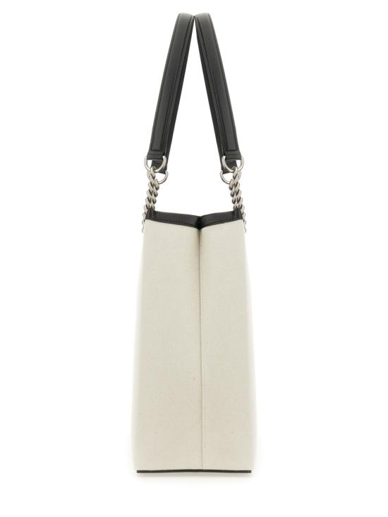  발렌시아가 듀티 프리 미디움 토트백 759973 2AAOK9260 BEIGE - BALENCIAGA
