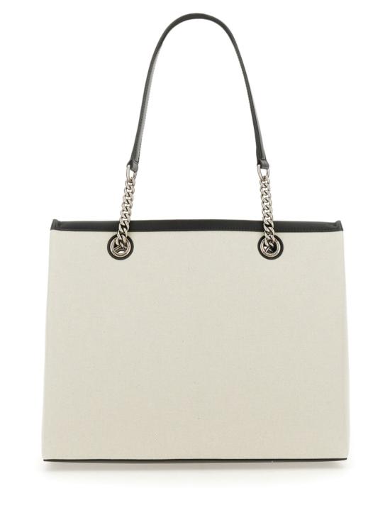  발렌시아가 듀티 프리 미디움 토트백 759973 2AAOK9260 BEIGE - BALENCIAGA