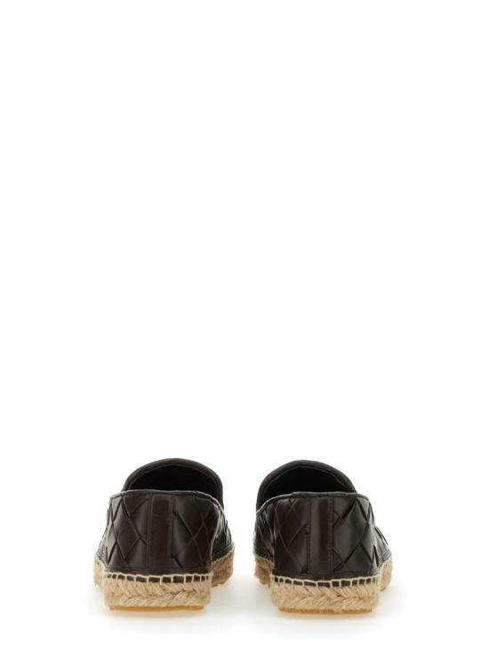 26FW 보테가베네타 로퍼 775340 V2ED12113 BROWN - BOTTEGA VENETA