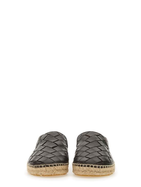 26FW 보테가베네타 로퍼 775340 V2ED12113 BROWN - BOTTEGA VENETA