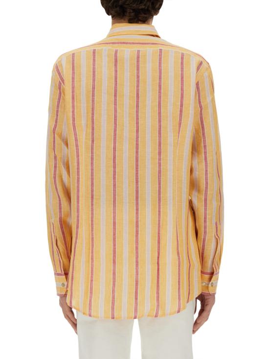  에트로 긴팔 셔츠 MRIB0002 99TR314S8453 MULTICOLOUR - ETRO