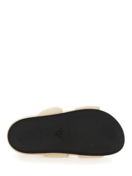  마르니 샌들 SAMS019603 P544300W23 IVORY - MARNI