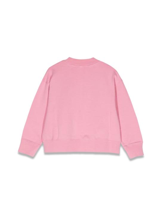  [키즈] 팜앤젤스 풀오버 PGBA002K S24FLE0013436 PINK - PALM ANGELS