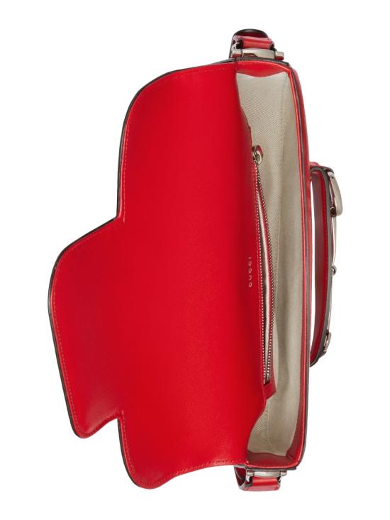 26SS 구찌 토트백 764155 1DB0N6404 RED - GUCCI