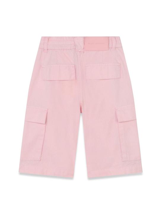  [키즈] 마크제이콥스 쇼츠/버뮤다 W60164K 45T PINK - MARC JACOBS