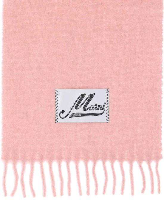  마르니 머플러/스카프 SCMC0059Y0UTW91800C13 Nude Neutrals - MARNI