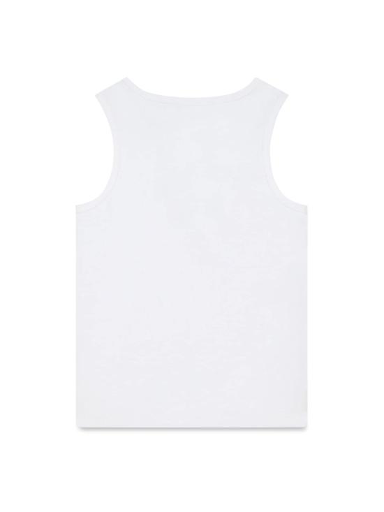  [키즈] 디케이엔와이 티셔츠 D60099K 72B GREEN - DKNY