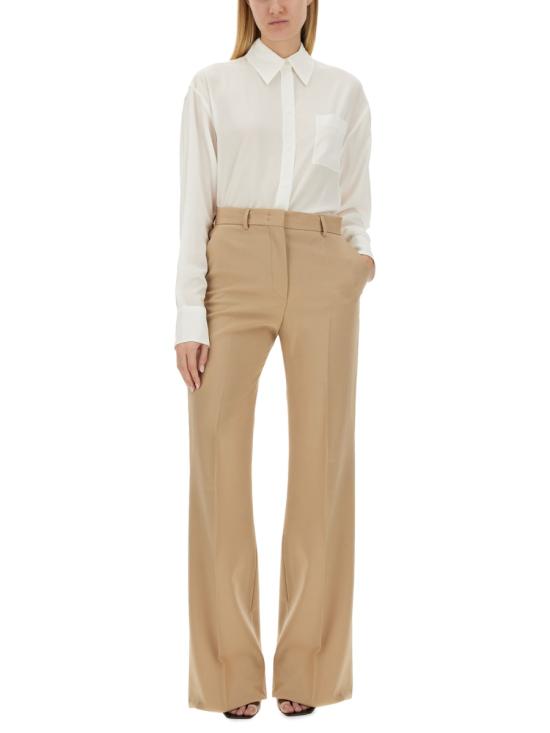 26FW 스포트막스 셔츠 2412191031600 144008 IVORY - SPORTMAX