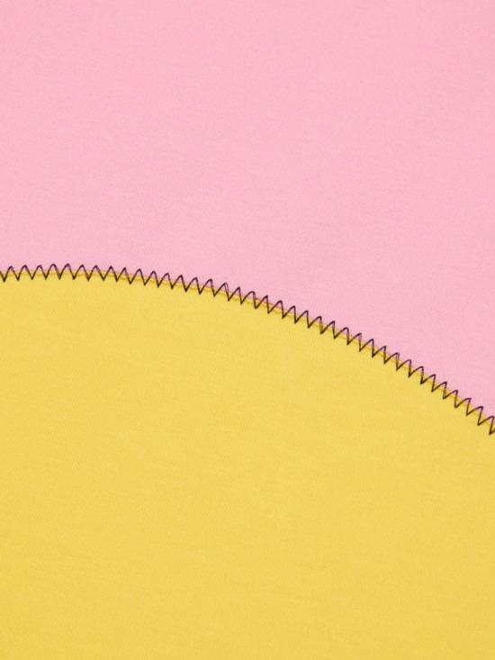  [키즈] 마르니 티셔츠 M01028K M00LE0M340 PINK - MARNI