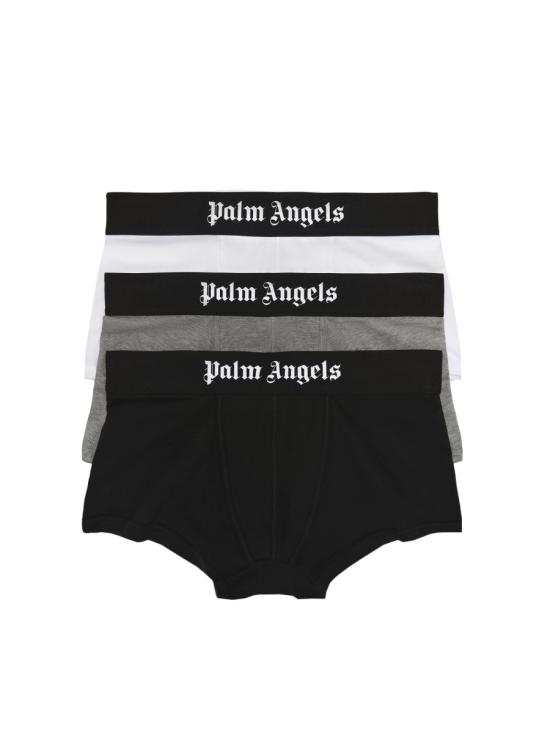  팜앤젤스 팬티 PMUH004 C99FAB0018484 MULTICOLOUR - PALM ANGELS