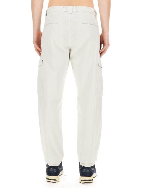  아스페시 스트레이트 팬츠 CP41 A26285044 BEIGE - ASPESI