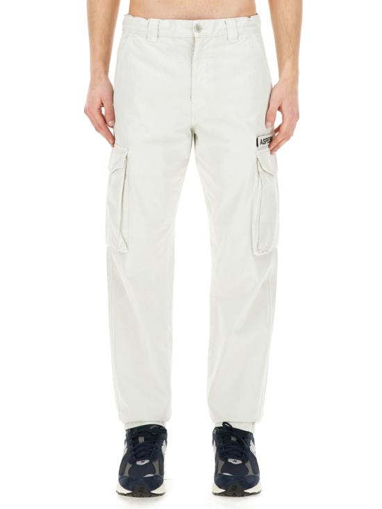  아스페시 스트레이트 팬츠 CP41 A26285044 BEIGE