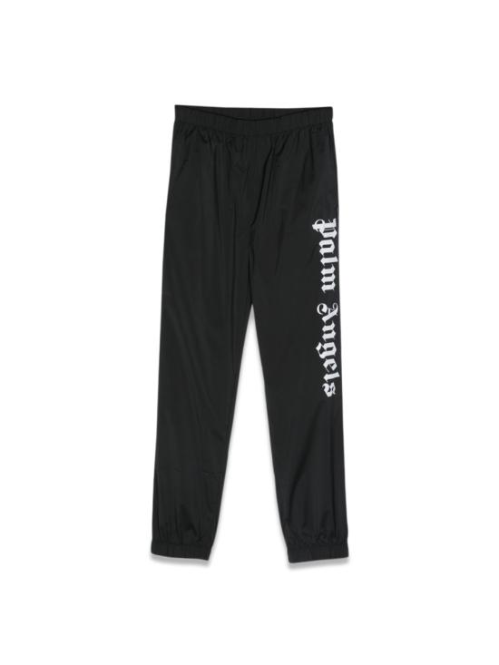  [키즈] 팜앤젤스 스트레이트 팬츠 PBCA019K C99FAB0011001 BLACK