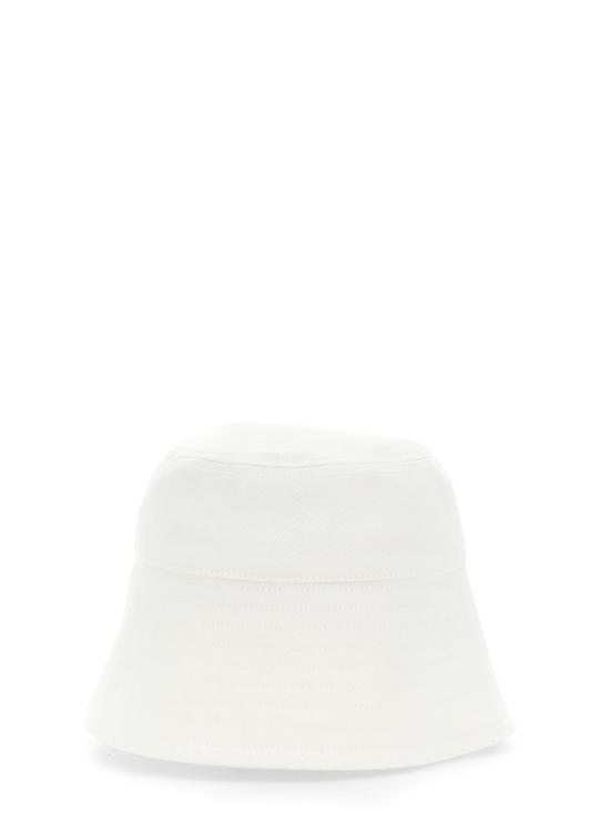 26FW 파투 버킷햇 AC027 0132001W WHITE - PATOU