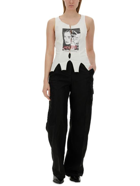  아워레가시 스트레이트 팬츠 W2234ABG BLACKGRACENYLON - OUR LEGACY