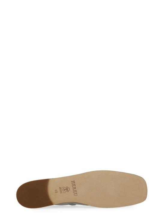  헤레우 플랫 슈즈 DANSWFS25 006 2 FOGGERY GREY - HEREU