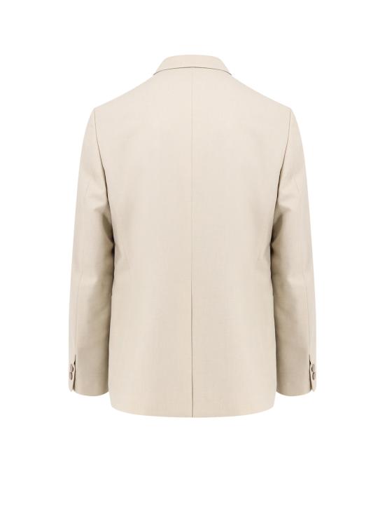 25FW 펜디 수트 자켓 FJ0798 AR8TF1MTE BEIGE - FENDI